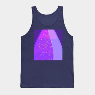 Lava Lamp Tank Top